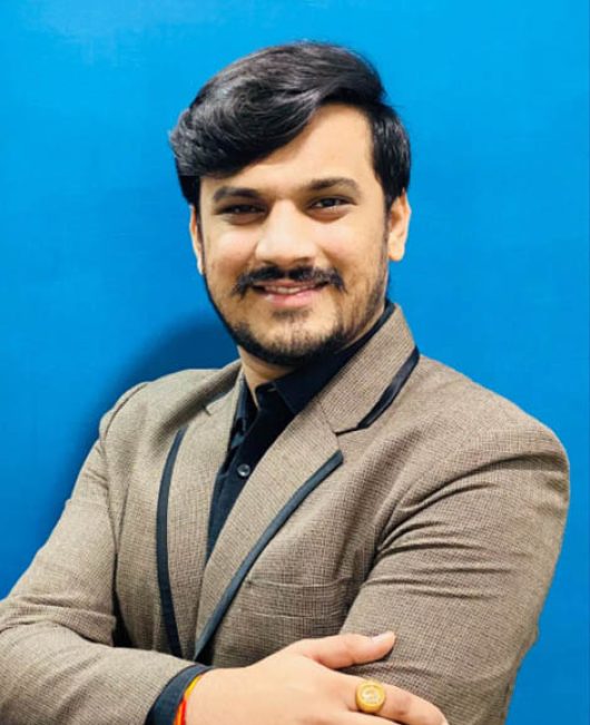 Upendrasinh Zala
