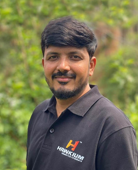 Tushar Vyas
