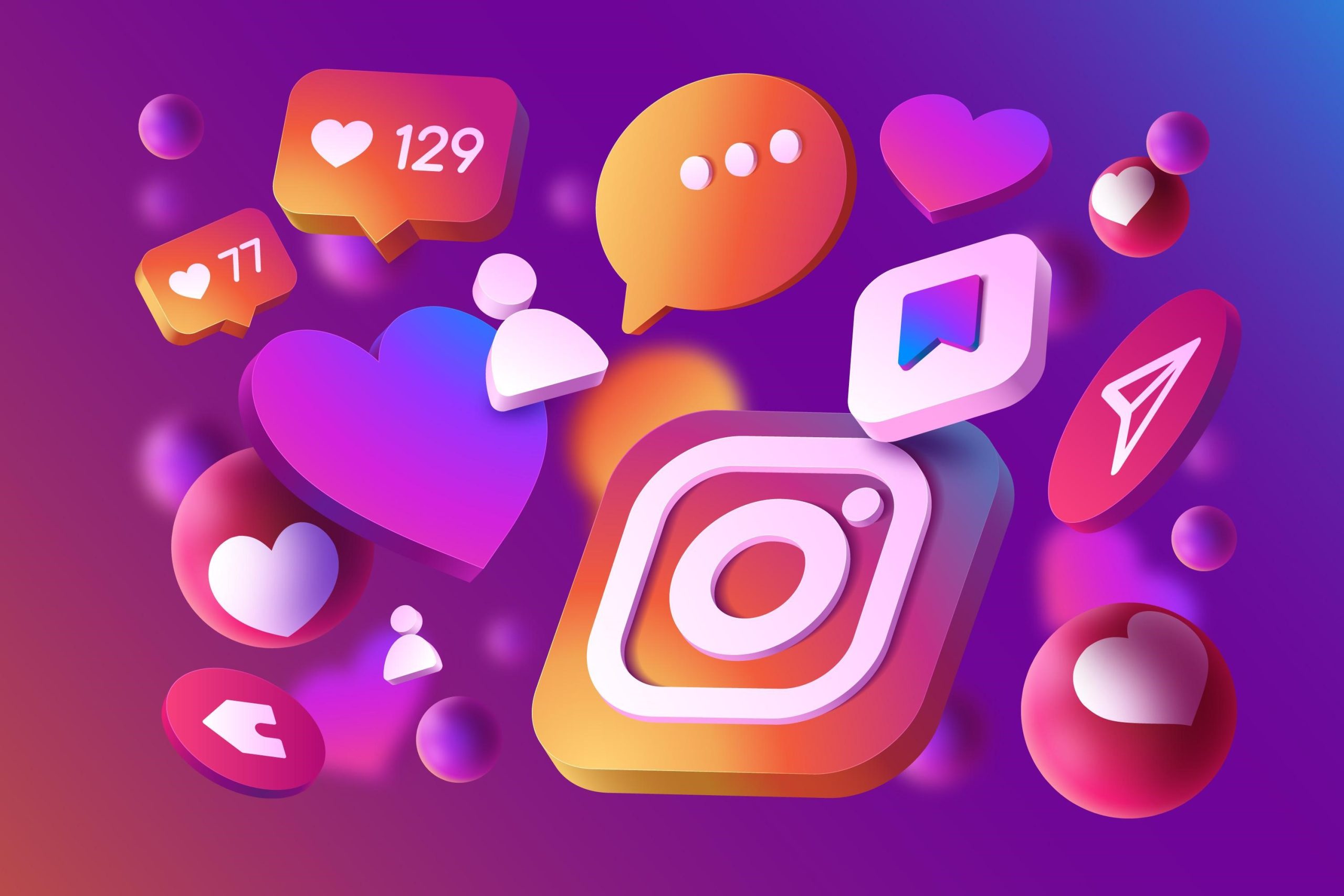 Picture of Instagram Ads Marketing