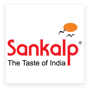 Logo of Our Client Sankalp Restaurants Canada