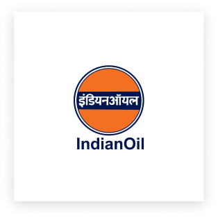 Logo of Our Client Indian Oil